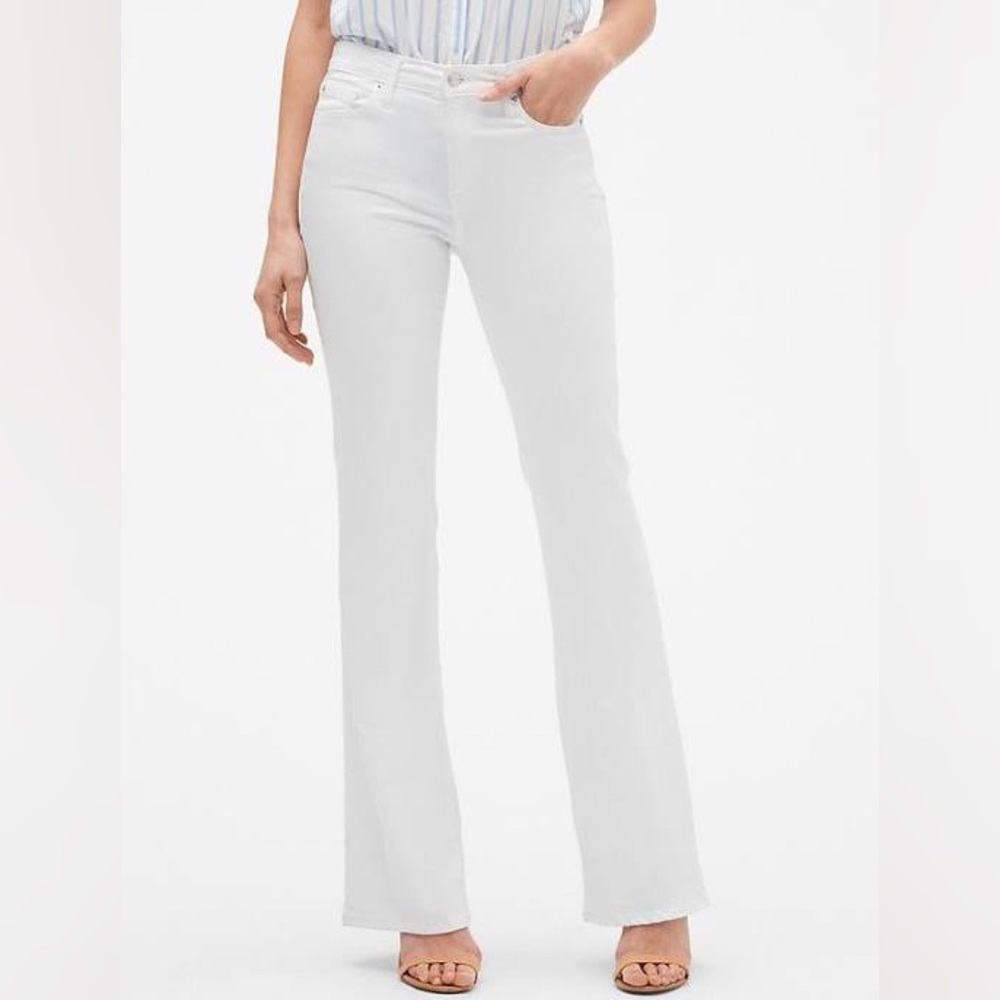 EUC 1969 Perfect Boot Cut Jeans